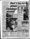 Liverpool Echo Saturday 12 September 1992 Page 50