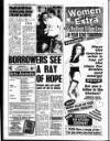 Liverpool Echo Monday 14 September 1992 Page 4