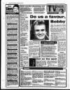 Liverpool Echo Monday 14 September 1992 Page 28
