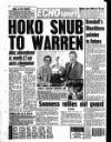 Liverpool Echo Monday 14 September 1992 Page 42