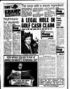 Liverpool Echo Wednesday 16 September 1992 Page 8
