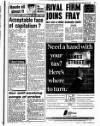 Liverpool Echo Wednesday 16 September 1992 Page 15
