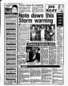 Liverpool Echo Wednesday 16 September 1992 Page 24
