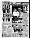 Liverpool Echo Wednesday 16 September 1992 Page 44