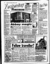 Liverpool Echo Saturday 19 September 1992 Page 12
