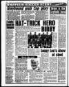 Liverpool Echo Saturday 19 September 1992 Page 52