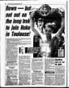 Liverpool Echo Saturday 19 September 1992 Page 56