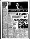 Liverpool Echo Monday 21 September 1992 Page 8