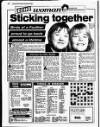 Liverpool Echo Monday 21 September 1992 Page 12