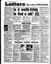 Liverpool Echo Monday 21 September 1992 Page 14