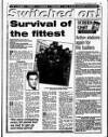 Liverpool Echo Monday 21 September 1992 Page 17