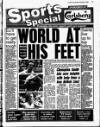 Liverpool Echo Monday 21 September 1992 Page 21