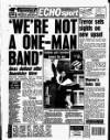 Liverpool Echo Monday 21 September 1992 Page 44