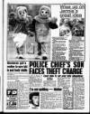 Liverpool Echo Tuesday 22 September 1992 Page 3