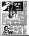 Liverpool Echo Tuesday 22 September 1992 Page 25