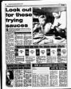 Liverpool Echo Tuesday 22 September 1992 Page 28