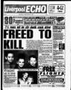 Liverpool Echo Thursday 24 September 1992 Page 1