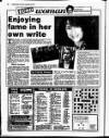 Liverpool Echo Thursday 24 September 1992 Page 12