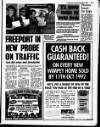 Liverpool Echo Thursday 24 September 1992 Page 23