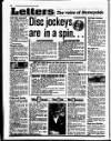 Liverpool Echo Thursday 24 September 1992 Page 28