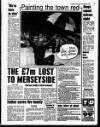 Liverpool Echo Friday 25 September 1992 Page 3