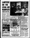 Liverpool Echo Friday 25 September 1992 Page 22