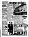 Liverpool Echo Friday 25 September 1992 Page 30