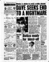 Liverpool Echo Friday 25 September 1992 Page 70