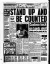 Liverpool Echo Friday 25 September 1992 Page 72