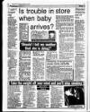 Liverpool Echo Tuesday 29 September 1992 Page 24