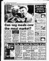 Liverpool Echo Tuesday 29 September 1992 Page 28