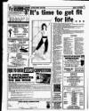 Liverpool Echo Tuesday 29 September 1992 Page 30