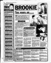 Liverpool Echo Tuesday 29 September 1992 Page 34