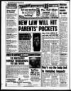 Liverpool Echo Wednesday 30 September 1992 Page 4