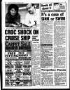 Liverpool Echo Wednesday 30 September 1992 Page 18