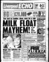 Liverpool Echo Thursday 01 October 1992 Page 1