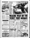 Liverpool Echo Thursday 01 October 1992 Page 25
