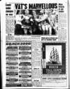 Liverpool Echo Thursday 01 October 1992 Page 28