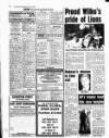 Liverpool Echo Thursday 01 October 1992 Page 74