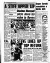 Liverpool Echo Thursday 01 October 1992 Page 78