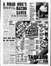 Liverpool Echo Friday 02 October 1992 Page 5