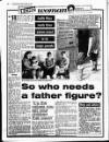 Liverpool Echo Friday 02 October 1992 Page 12