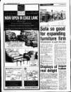 Liverpool Echo Friday 02 October 1992 Page 16