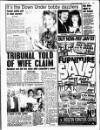 Liverpool Echo Friday 02 October 1992 Page 21