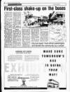 Liverpool Echo Friday 02 October 1992 Page 22