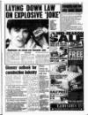 Liverpool Echo Friday 02 October 1992 Page 23