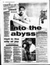 Liverpool Echo Friday 02 October 1992 Page 32