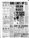 Liverpool Echo Friday 02 October 1992 Page 70