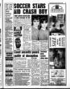 Liverpool Echo Saturday 03 October 1992 Page 5