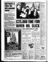 Liverpool Echo Saturday 03 October 1992 Page 8